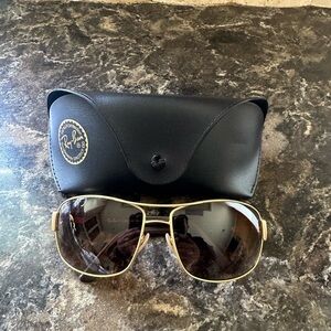Ray Ban Sunglasses